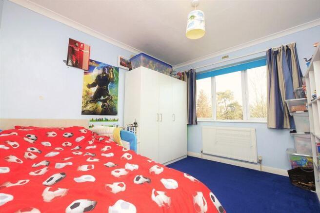 BEDROOM TWO 