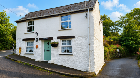 Tregony Road, Probus, Truro, TR2 4JS