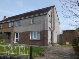 3, Llys Wenallt, Neath SA11 3NX