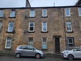 Flat C First Floor Left, 7, Bruce Street, Stirling FK8 1PD
