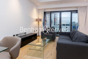 Flat 309, 15 Java House, Botanic Square, London E14 0LG