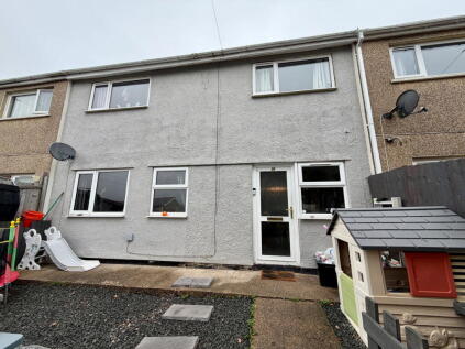 Penrhiw, Brynithel, Abertillery, NP13 2GZ
