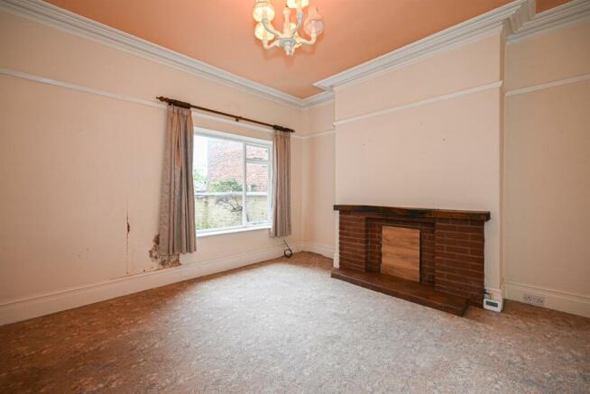 Sitting room