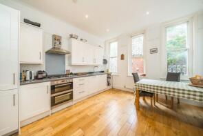 101a, Streatham Hill, London SW2 4UD