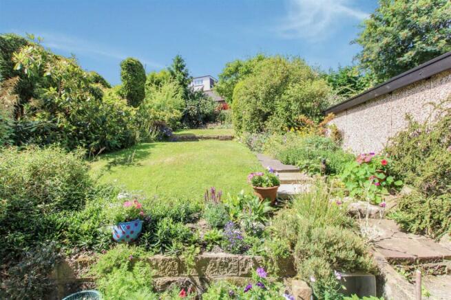 Gardens: