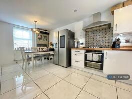 8, Shaw Savill Way, Brooklands, Milton Keynes MK10 7GL
