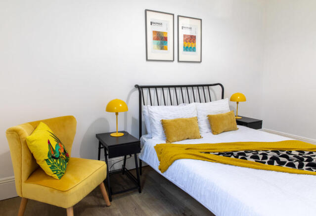Bedroom 2