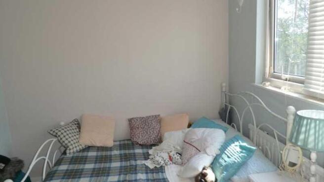 Vendor Bedroom 2 