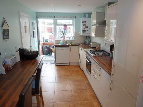 Kitchen 2