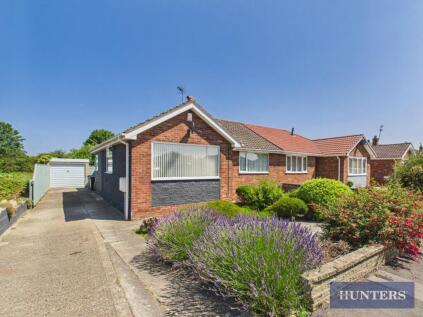 Cawthorne Crescent, Filey