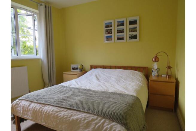 Guest Bedroom Two