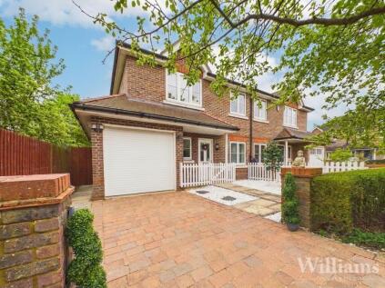 Jannetta Close, Aylesbury, HP20