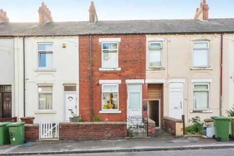 Lincoln Street, WAKEFIELD