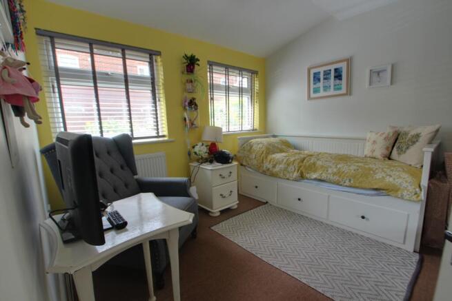BEDROOM TWO