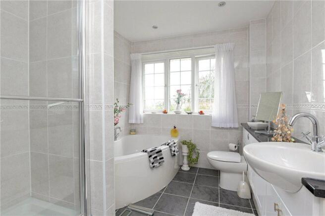 House Bathroom