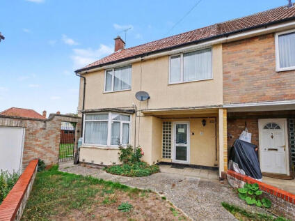 Arnold Close, Ipswich Suffolk, IP1