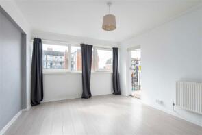 Flat 3, Sleigh House, Bacton Street, London E2 0PH