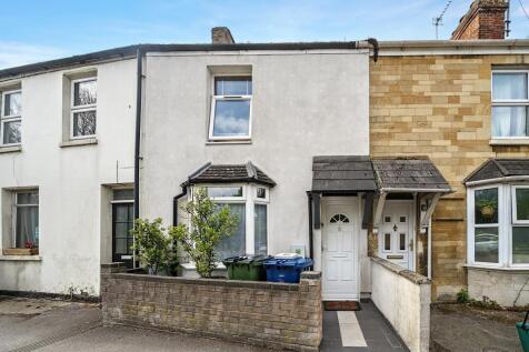 New Hinksey, Oxford, OX1