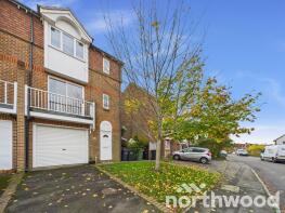 54, Bradbridge Green, Ashford TN23 5WA