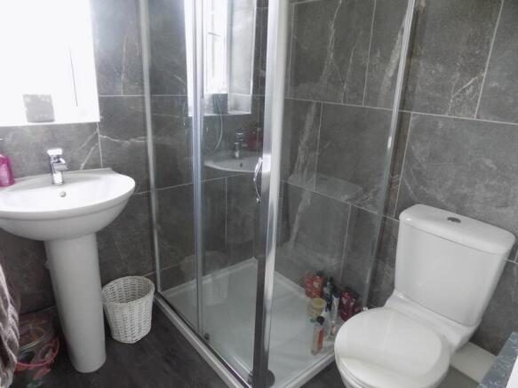 En suite