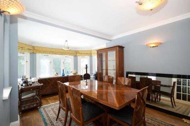 Dining  Room