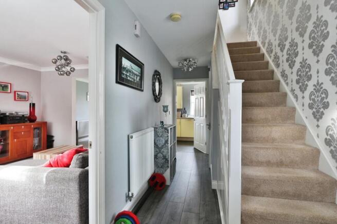 3 bed Detached for sale Image 11