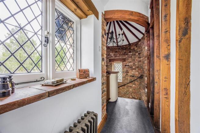 Millmead, Billingshurst Road, Broad Bridge Heath-P