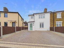 20, Church View, South Ockendon RM15 4LH