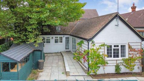 Rothsay Place, Bedford, Bedfordshire, MK40 3QD
