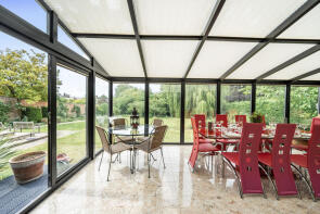 High Wall, Road Running Through Waterstock, Waterstock, Oxford OX33 1JT