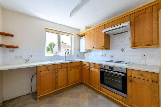 Kitchen Breakfast Room