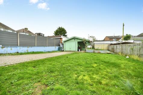 Warmdene Road, Brighton