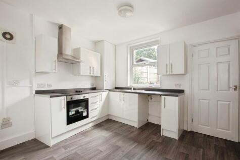 Latham Street, Nottingham