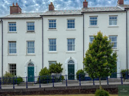3, Gwel Nans Tregeworra, Truro TR1 1AE
