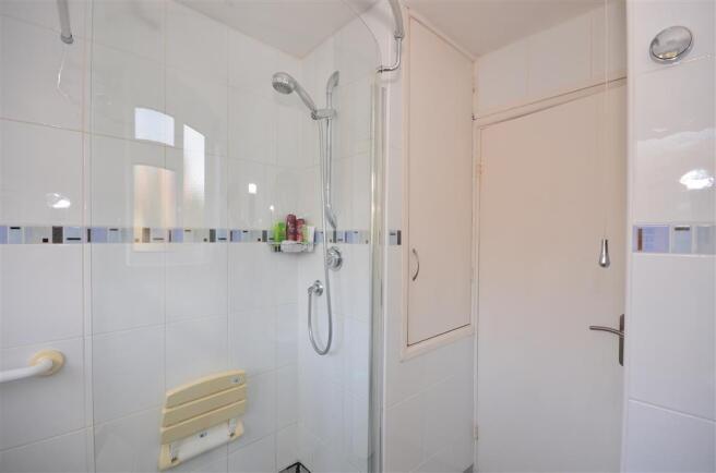 Wet Room
