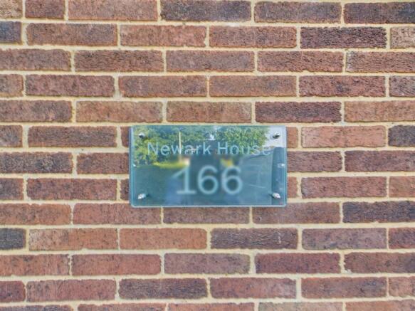 Beautiful Newark House