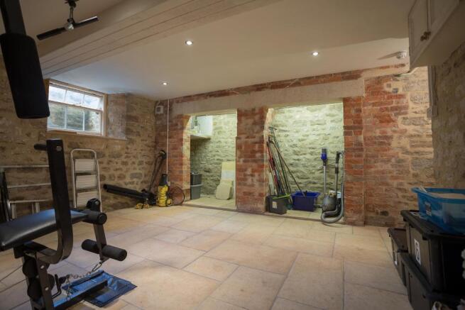 Cellar