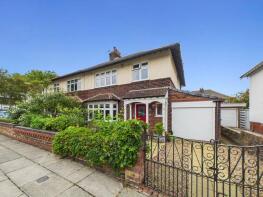 26, Ranelagh Drive North, Liverpool L19 9DS