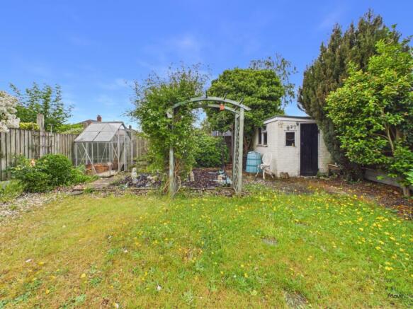 Presented by Kevin at EweMove Abbey Wood and Belve
