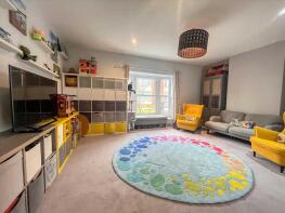 20a, Connaught Avenue, Frinton-on-sea CO13 9BB