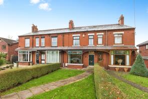 105, Longmeanygate, Midge Hall, Leyland PR26 7PB