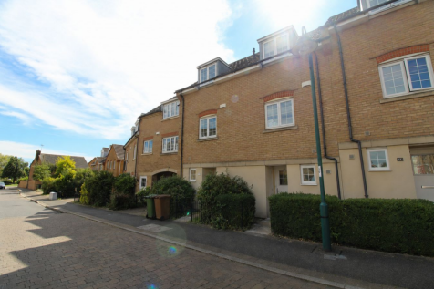 Lady Charlotte Road, Hampton Hargate, Peterborough, PE7