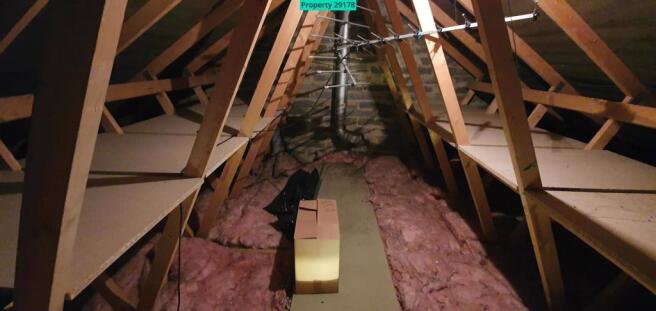 Loft Storage