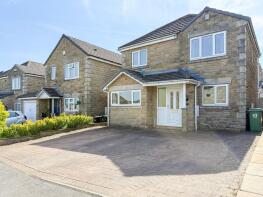 17, Mullion Avenue, Honley, Holmfirth HD9 6GN