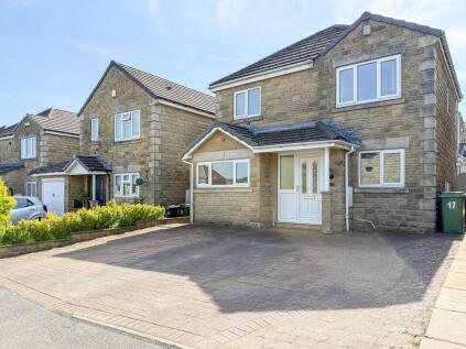 Mullion Avenue, Honley, Holmfirth, HD9