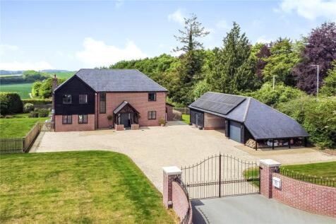 Stockbridge Road, Lopcombe, Salisbury, Wiltshire, SP5