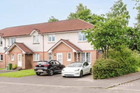 Cragganmore, Tullibody