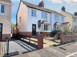 70, Marshfield Road, Minehead TA24 6AJ
