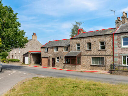 Ivy Cottage, Soulby