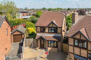 21, Blackmore Grove, Whitchurch SY13 1RR